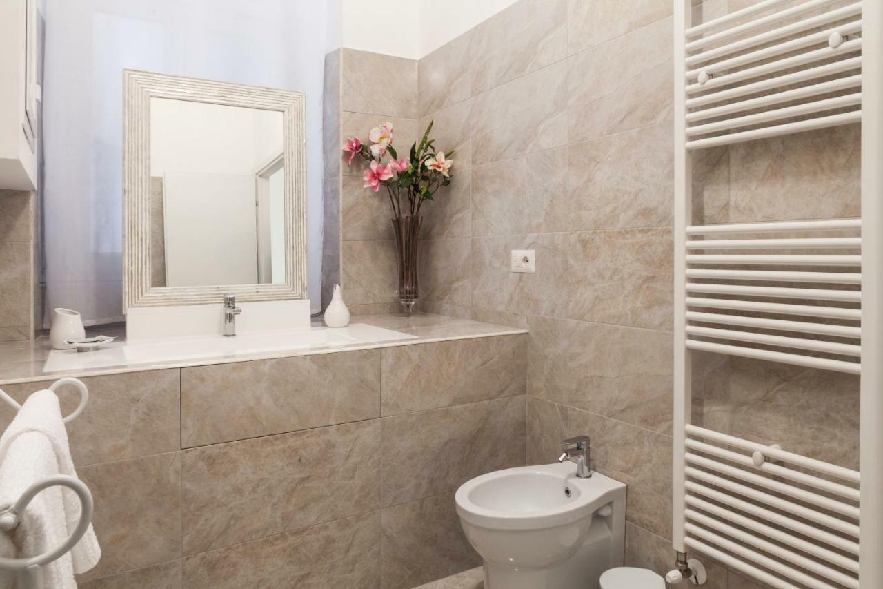 Blunotte Suite Potenza Exterior foto