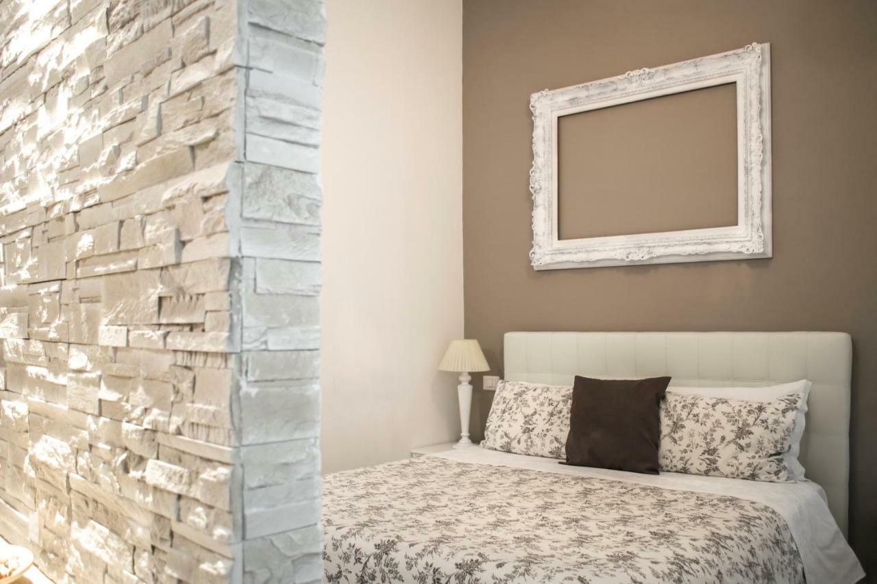 Blunotte Suite Potenza Exterior foto